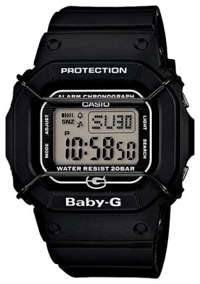CASIO BGD-500-1E