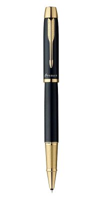 PARKER Parker IM Metal RB Black GT S0856360