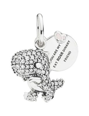 PANDORA 798186CZ Шарм