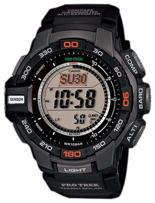 Casio PRG-270-1E