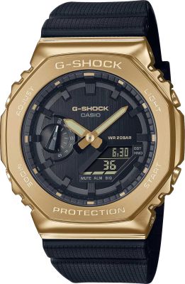 Casio GM-2100G-1A9