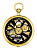 TISSOT LEPINES T82.4.604.55