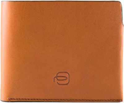 Piquadro бумажник PP4248BM/CUBL