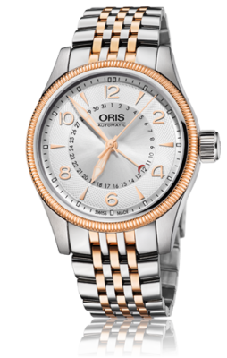Oris 754 7679 4361 бр