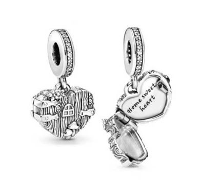 PANDORA 798284CZ Шарм