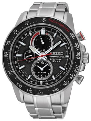 Seiko SSC357P1