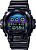Casio DW-6900RGB-1