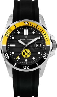 Jacques Lemans BVB-07