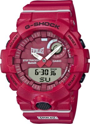 Casio GBA-800EL-4AER