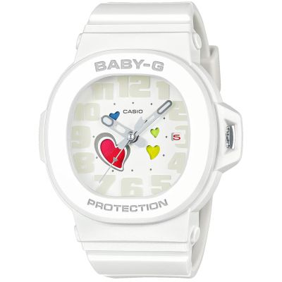 Casio BGA-10-7A
