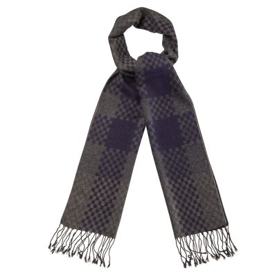 Др.Коффер S810553-06-60 шарф мужской
