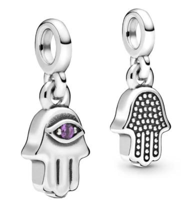 PANDORA 798361NRP Шарм