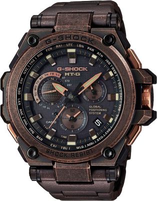 Casio MTG-G1000AR-1A