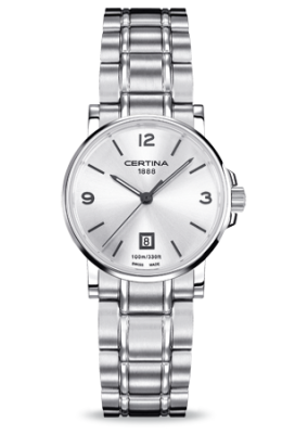 Certina C017.210.11.037.00
