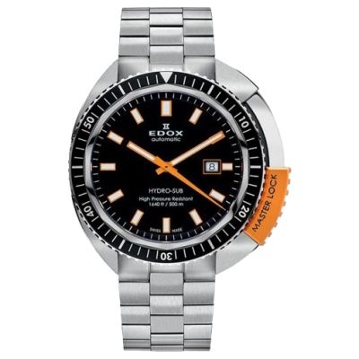EDOX 80301 3NOM NIN