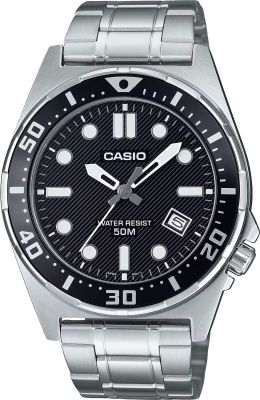 Casio MTD-135D-1A