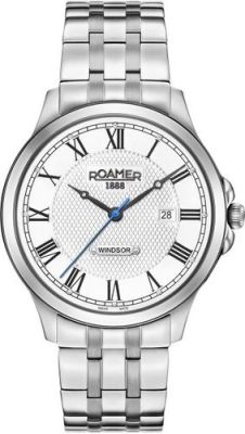 Roamer 706 856 41 12 07