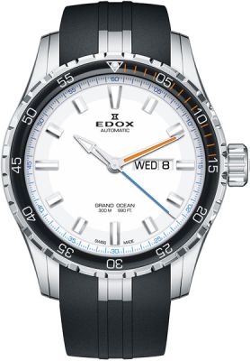 Edox 88002-3ORCAABUN