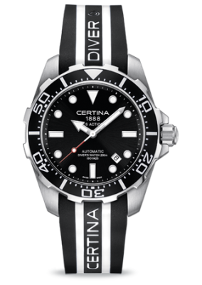 Certina C013.407.17.051.01