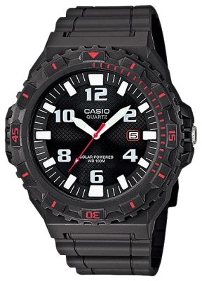 CASIO MRW-S300H-8B