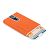 Piquadro чехол для кредитных карт PP4825B2SR/AR