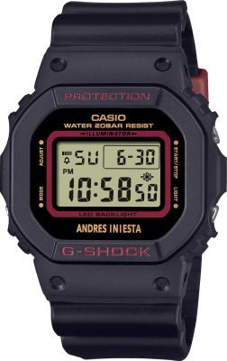 Casio DW-5600AI-1