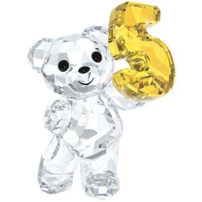 Swarovski Медведь Kris – номер пять 5108727