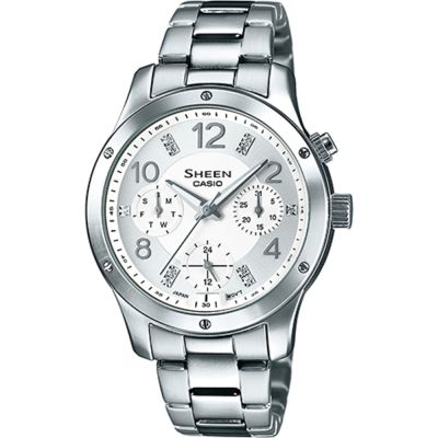 Casio SHE-3807D-7A