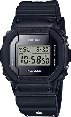 Casio DW-5600PGB-1E