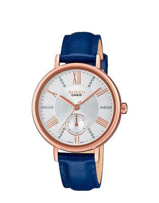 Casio SHE-3066PGL-7AUEF