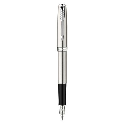 PARKER Sonnet F526 St.Steel CT FP S0809210