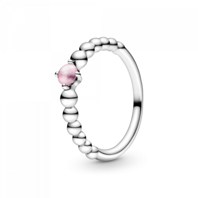 PANDORA 198867C09-54 кольцо