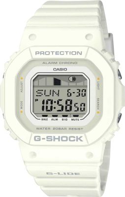 Casio GLX-S5600-7B