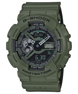 Casio GA-110LP-3A