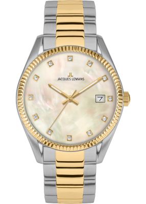 Jacques Lemans 50-4L