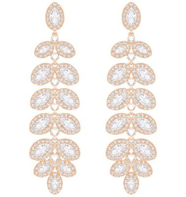 Swarovski серьги 5350617