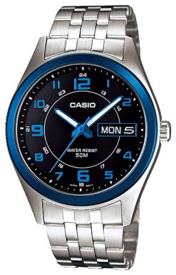 CASIO MTP-1354D-1B