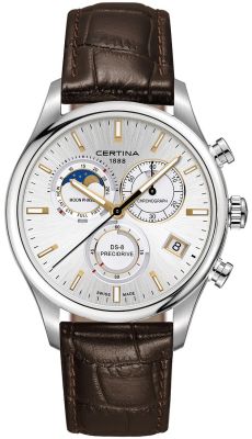 Certina C033.450.16.031.00