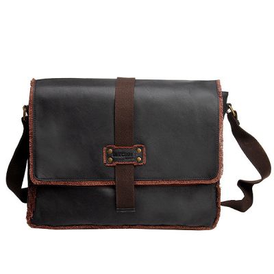 Сумка через плечо Dr. Koffer J701021-15-04