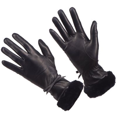 Перчатки женские Dr. Koffer H690102-98-04