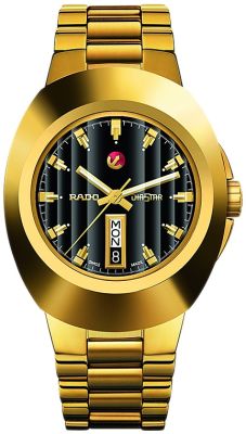 Rado 01.764.0999.3.015