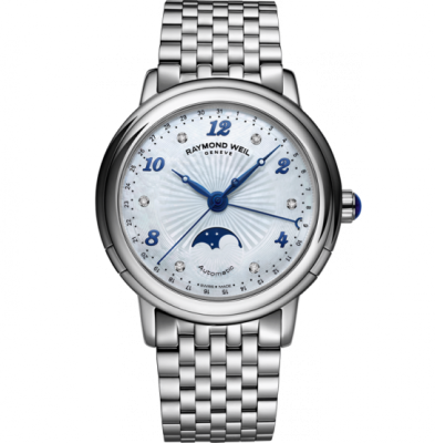 Raymond Weil 2739-ST-05985