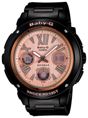 CASIO BGA-153M-1B