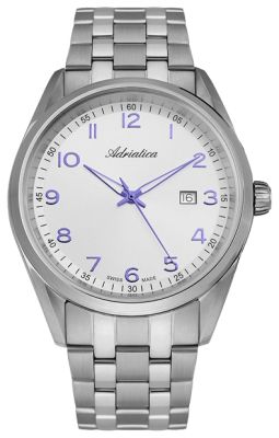 Adriatica A8204.51B3Q