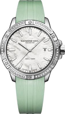 Raymond Weil 8160-RS5-97001