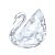 Swarovski  Лебедь, маленький 5215947