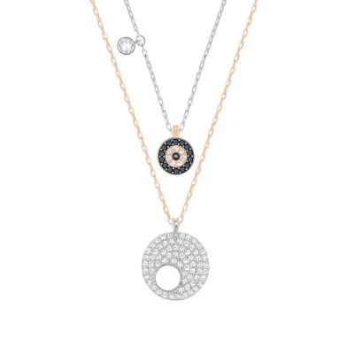 Swarovski ожерелье 5272243