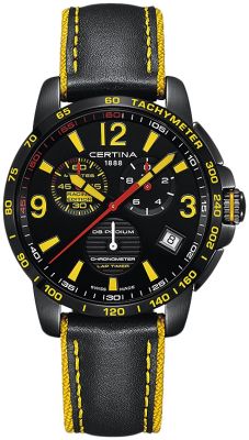 Certina C034.453.36.057.10