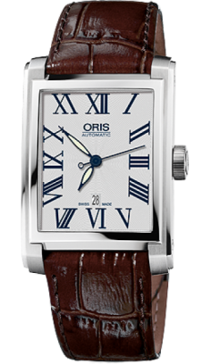 Oris 583 7657 4071 рем