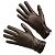 Перчатки женские Dr. Koffer H610097-41-09